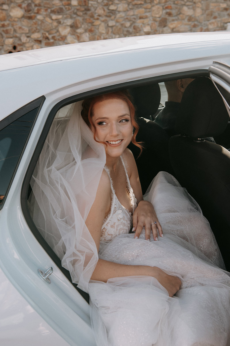 Στέφανος & Μαρία - Καστοριά : Real Wedding by Chatzidakis Photography